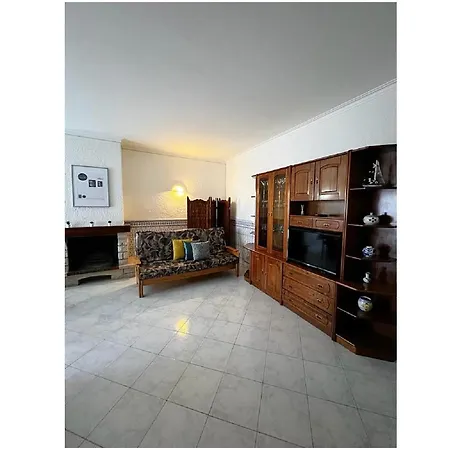 Appartement Apt Blue Dolphin Com Piscina - Montechoro
