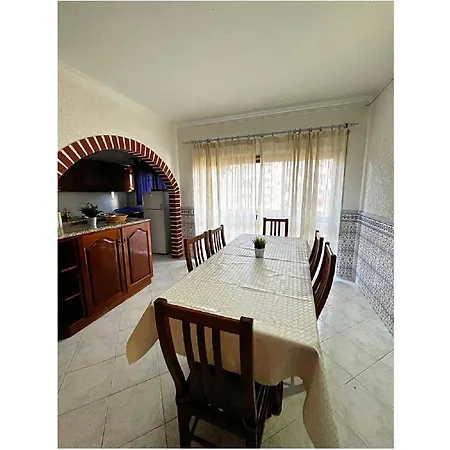 Appartement Apt Blue Dolphin Com Piscina - Montechoro