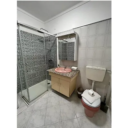 Apt Blue Dolphin Com Piscina - Montechoro *