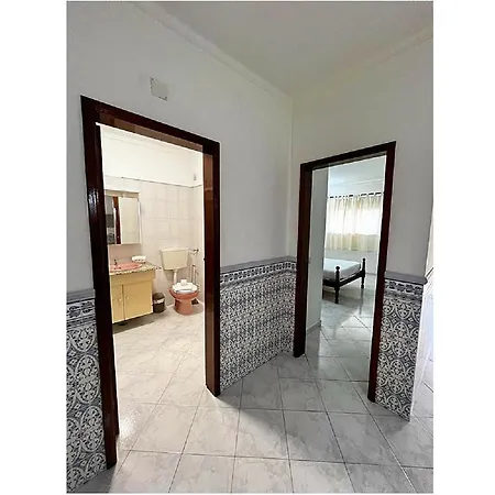 Apt Blue Dolphin Com Piscina - Montechoro Appartement *
