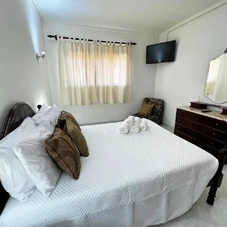 Apartman Apt Blue Dolphin Com Piscina - Montechoro