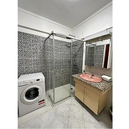 Apt Blue Dolphin Com Piscina - Montechoro Albufeira